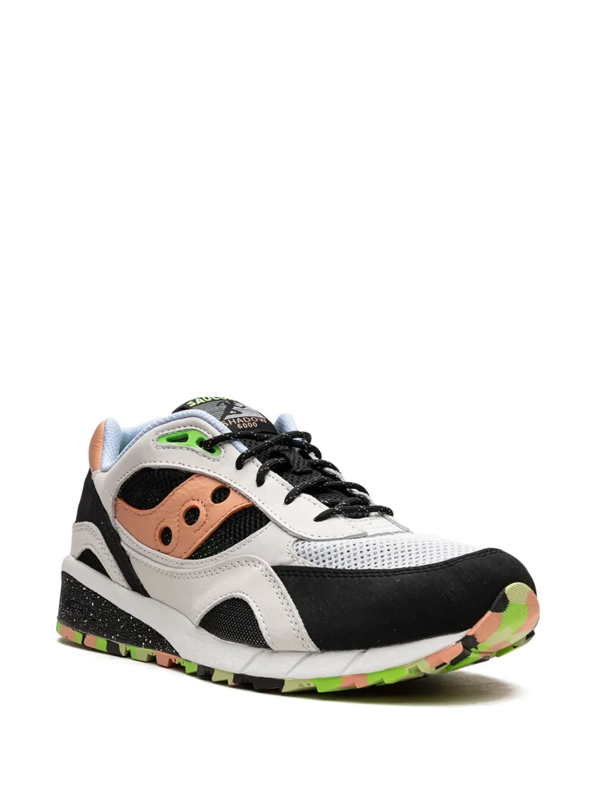 Saucony Shadow 6000 Other World スニーカー - 画像2