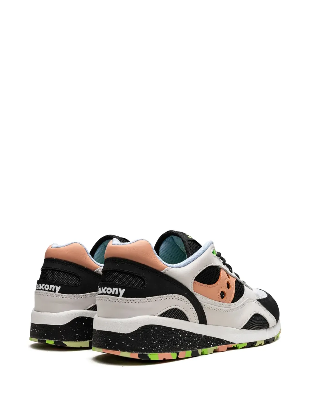 Saucony Shadow 6000 Other World スニーカー - 画像3