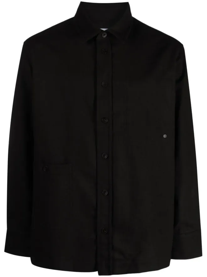 Études Studio Études Studio リベルテ フランネルシャツの商品画像