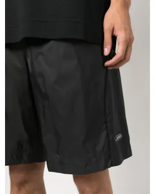 Givenchy ストレートレッグ トラックショーツ - サムネイル5