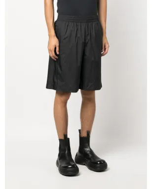 Givenchy ストレートレッグ トラックショーツ - サムネイル3