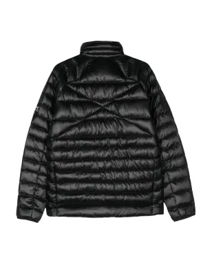 RLX Ralph Lauren ロゴプリント キルテッドジャケット ブラック - サムネイル2