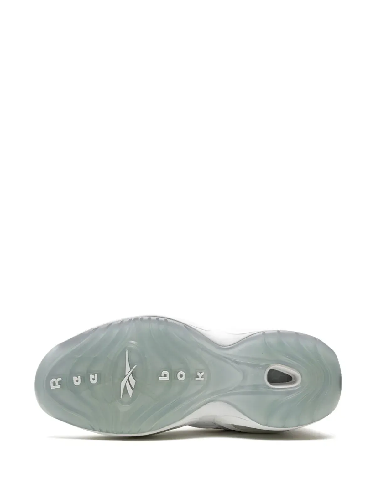 Reebok x Maison Margiela Question Mid スニーカー - 画像4