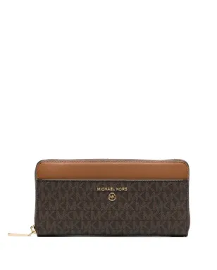 Michael Michael Kors Jet Set Charm レザーウォレット - サムネイル1