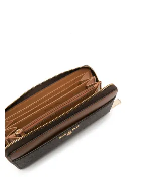 Michael Michael Kors Jet Set Charm レザーウォレット - サムネイル3