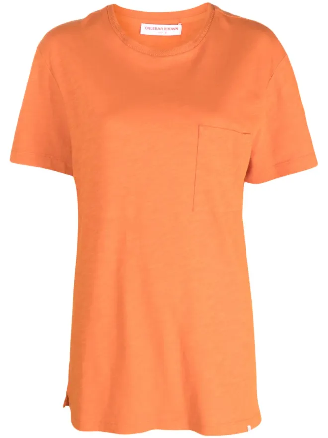 Orlebar Brown Orlebar Brown パッチポケット Tシャツの商品画像