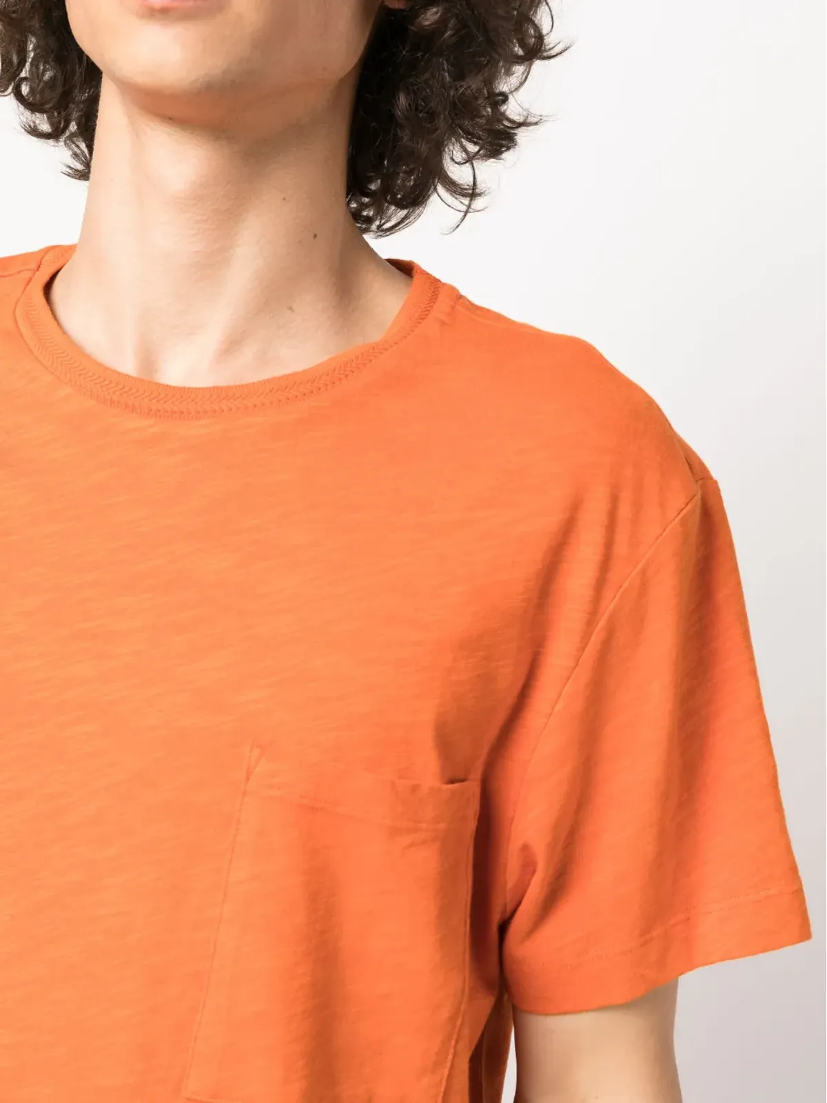 Orlebar Brown パッチポケット Tシャツ - 画像5