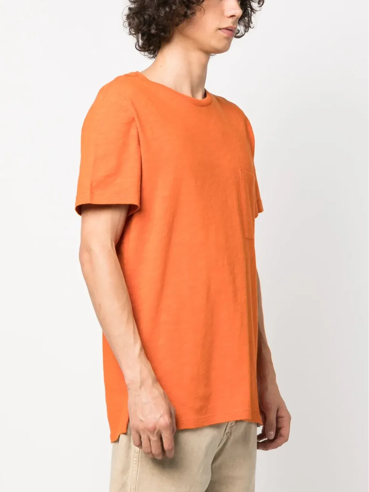 Orlebar Brown パッチポケット Tシャツ - 画像3
