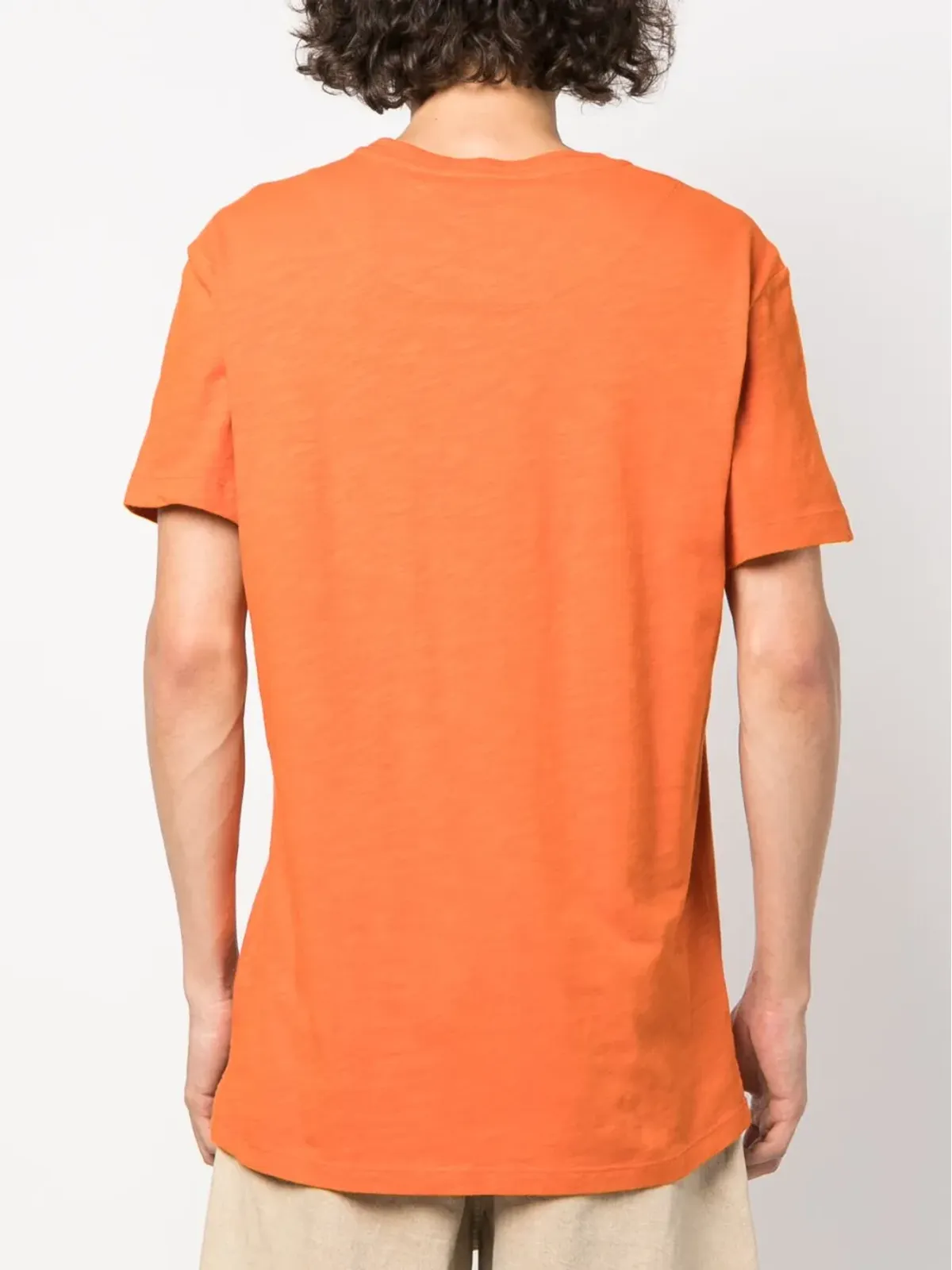 Orlebar Brown パッチポケット Tシャツ - 画像4