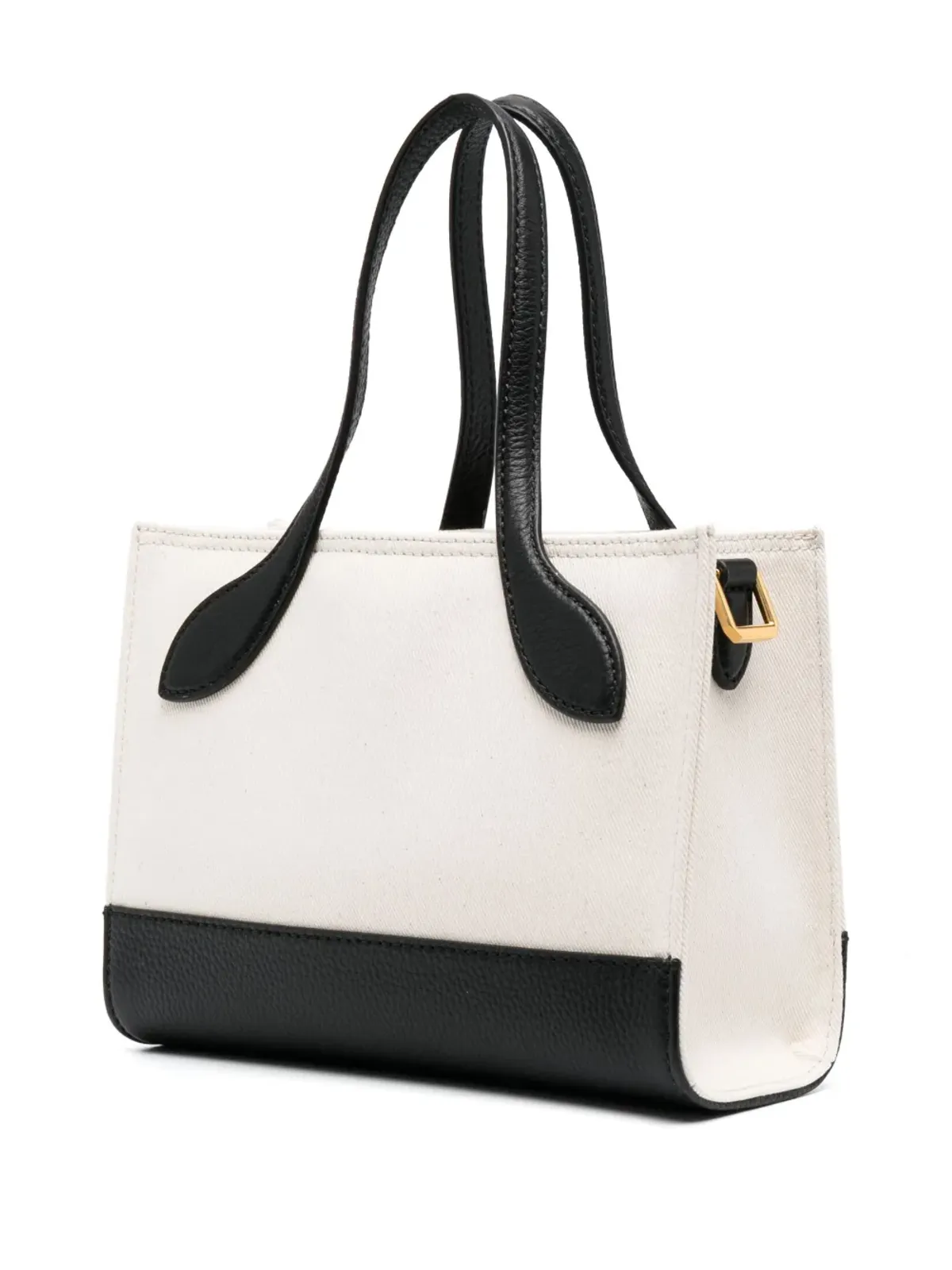 Bally Bar Keep On ロゴプリント トートバッグ - 画像3