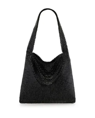 Rabanne ピクセルメッシュショルダーバッグ - サムネイル2