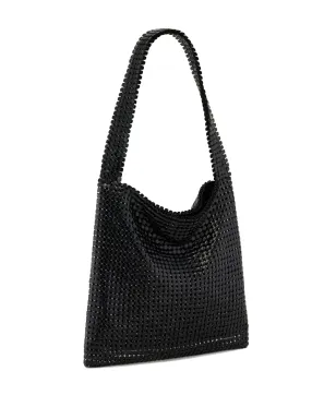 Rabanne ピクセルメッシュショルダーバッグ - サムネイル3