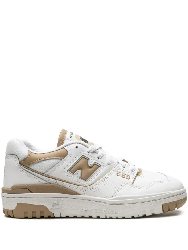 New Balance New Balance 550 スニーカーの商品画像