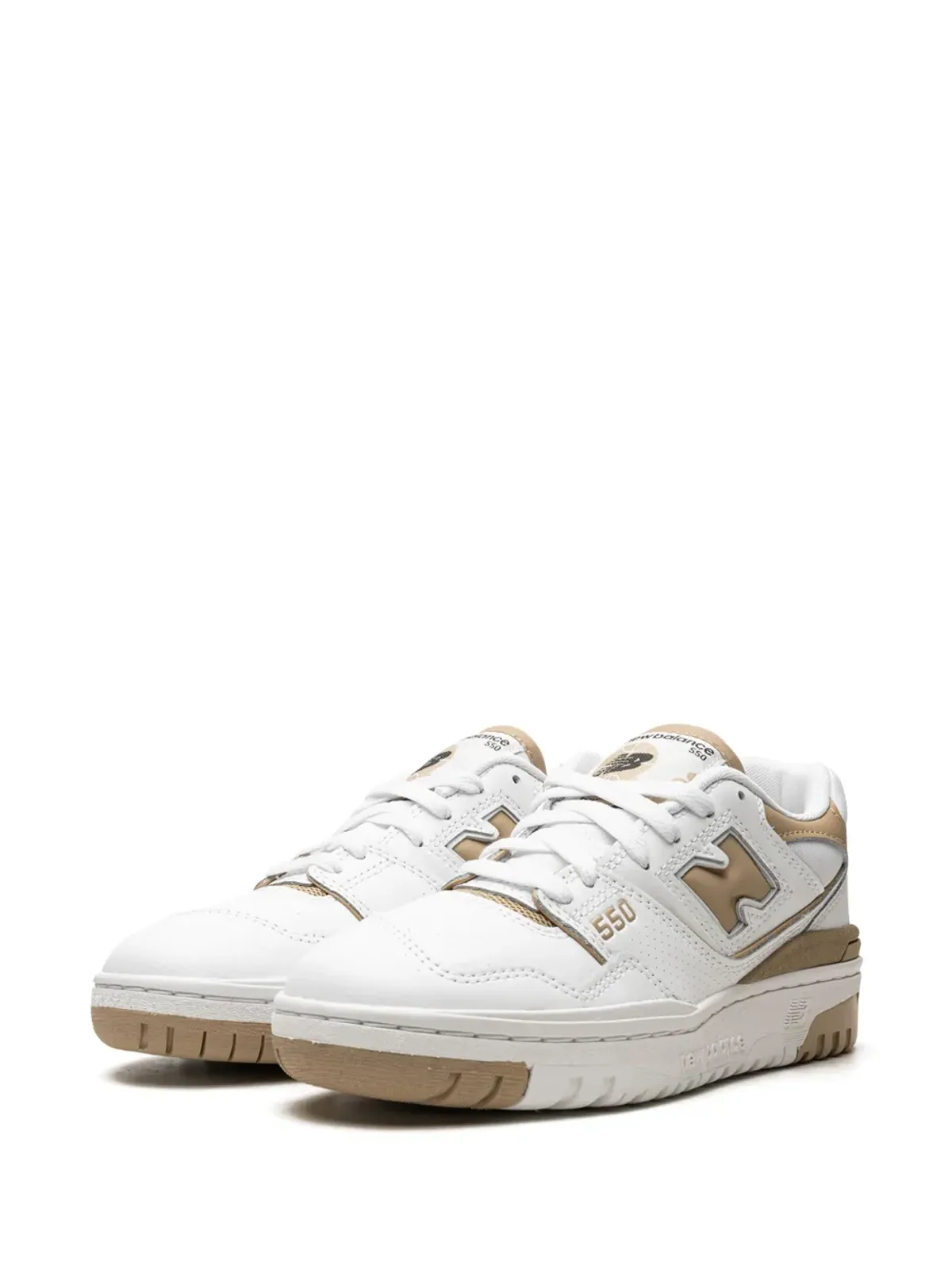 New Balance 550 スニーカー - 画像5