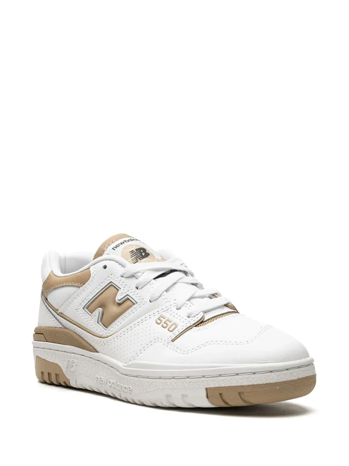 New Balance 550 スニーカー - 画像2