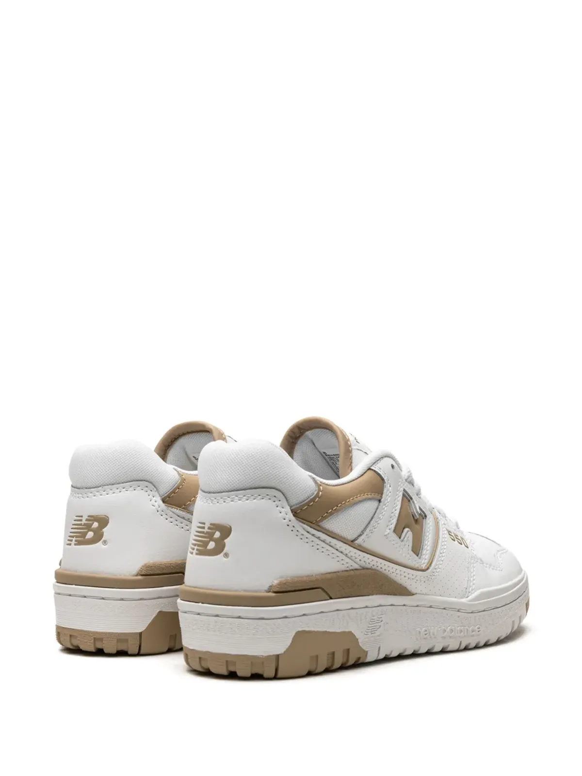 New Balance 550 スニーカー - 画像3