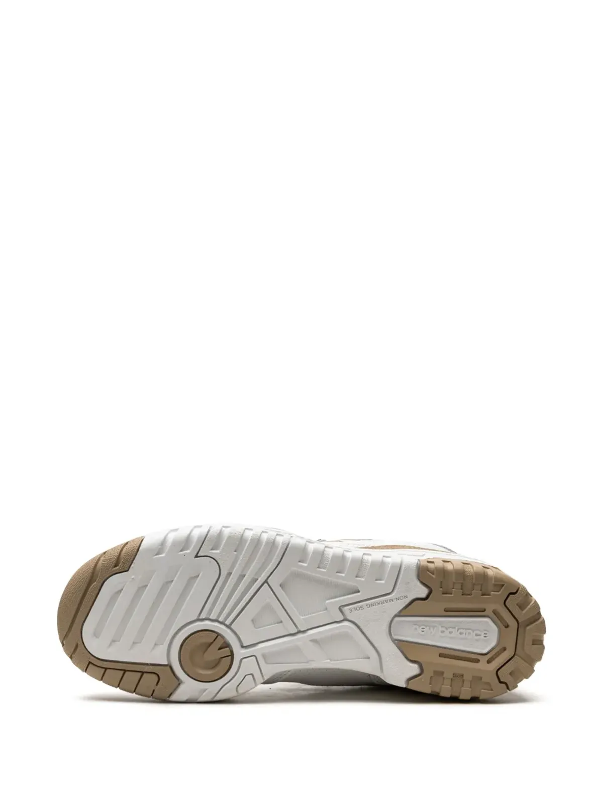 New Balance 550 スニーカー - 画像4
