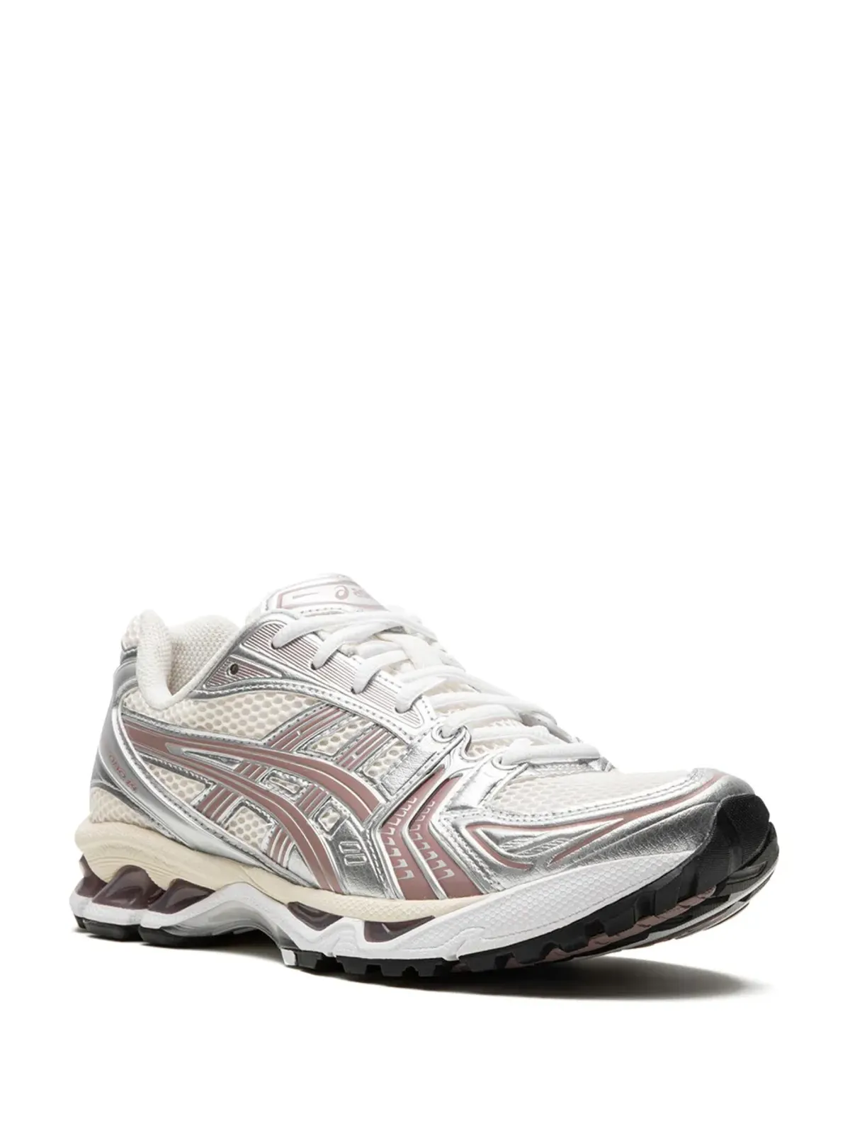 ASICS Gel Kayano 14 「Kith Cream Antler」スニーカー - 画像2