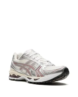 ASICS Gel Kayano 14 「Kith Cream Antler」スニーカー - サムネイル2