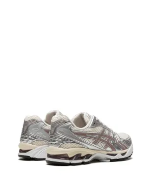 ASICS Gel Kayano 14 「Kith Cream Antler」スニーカー - サムネイル3