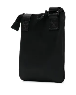 Versace Jeans Couture ロゴパッチ メッセンジャーバッグ - サムネイル3