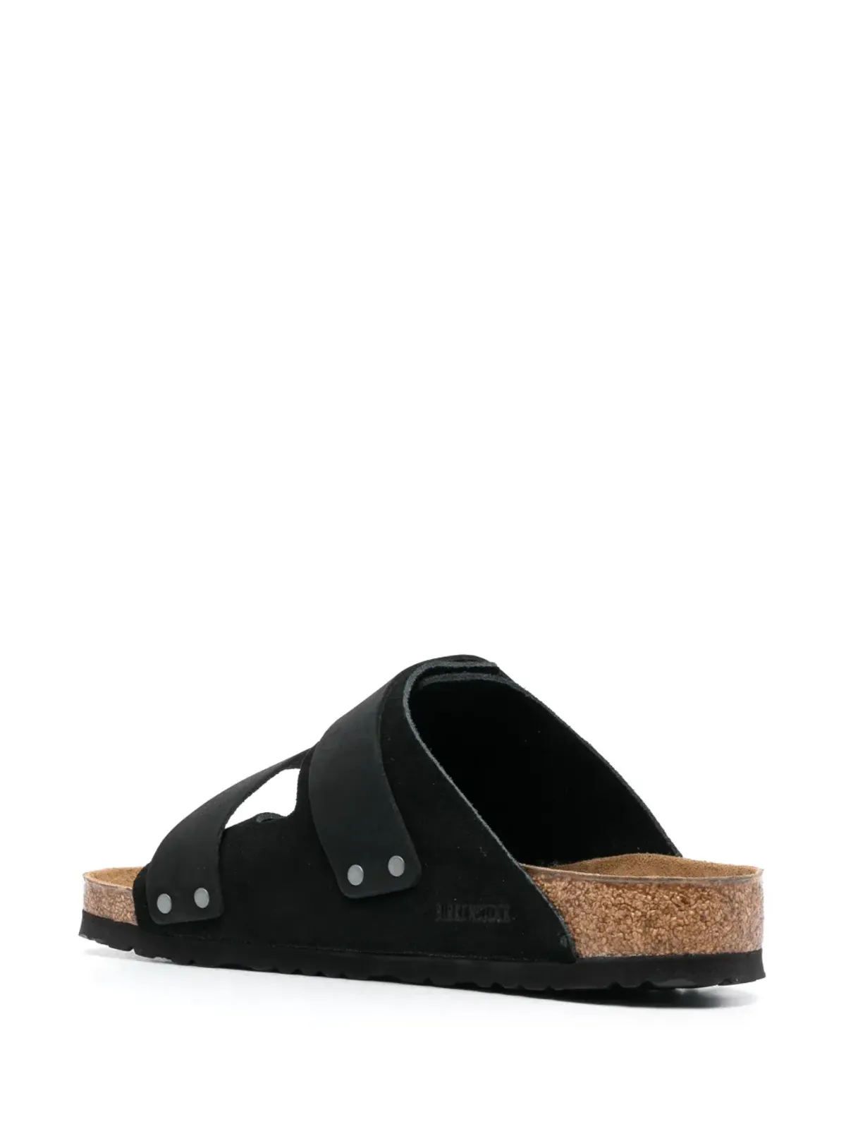 Birkenstock Uji レザーサンダル - 画像3