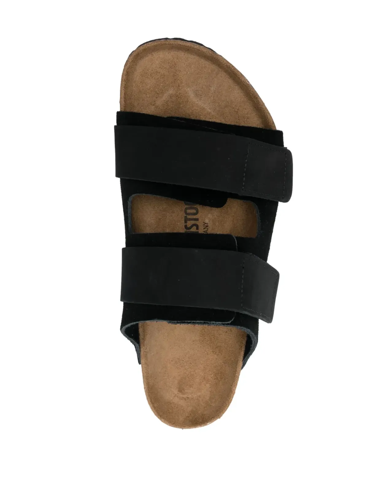 Birkenstock Uji レザーサンダル - 画像4