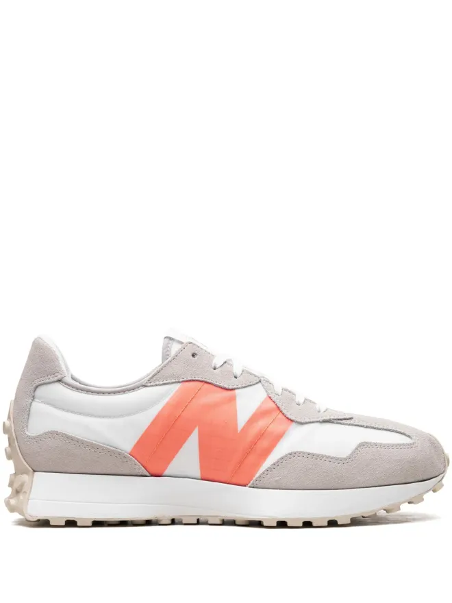 New Balance New Balance 327 レインクラウド スニーカーの商品画像