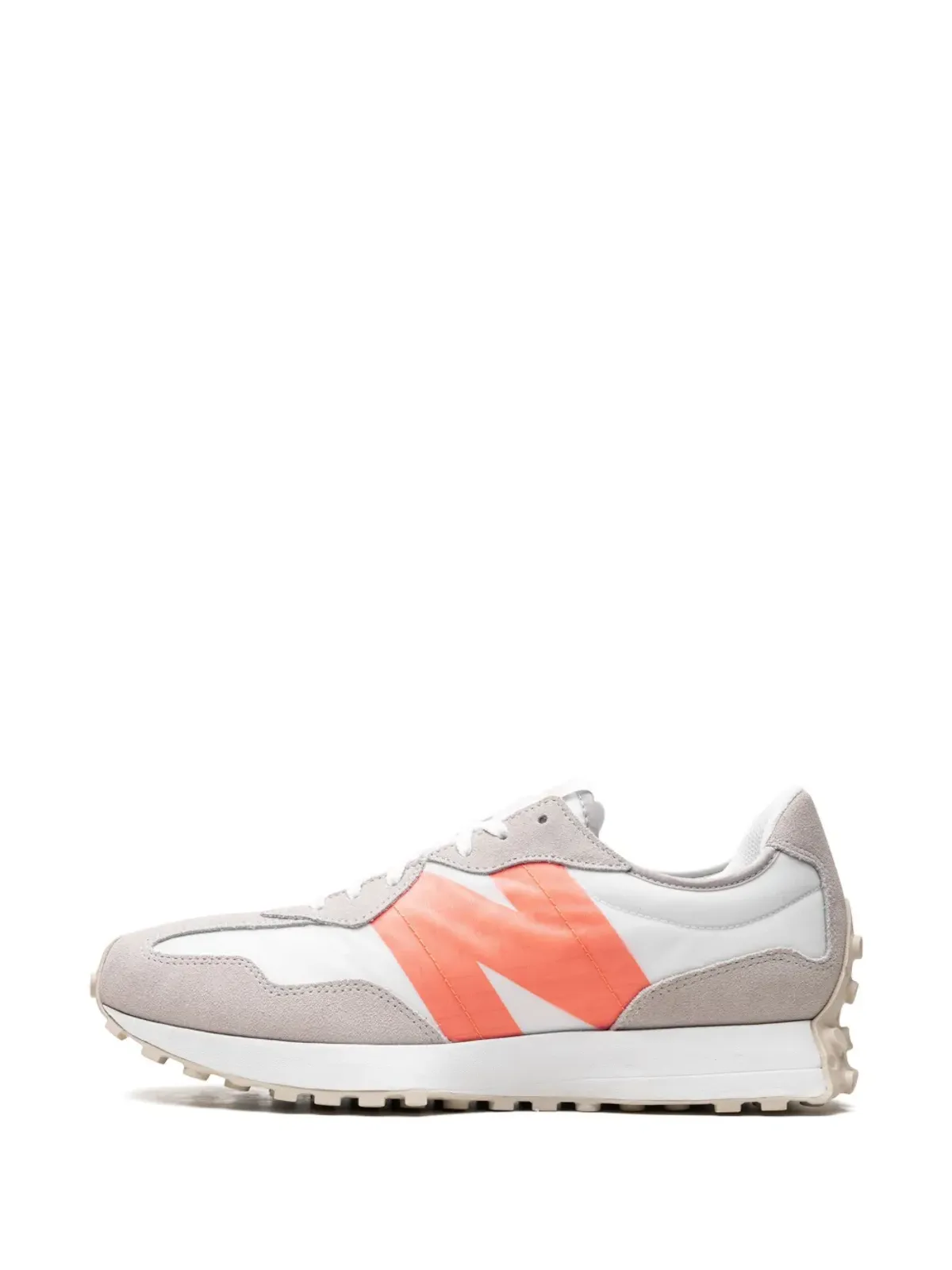 New Balance 327 レインクラウド スニーカー - 画像5