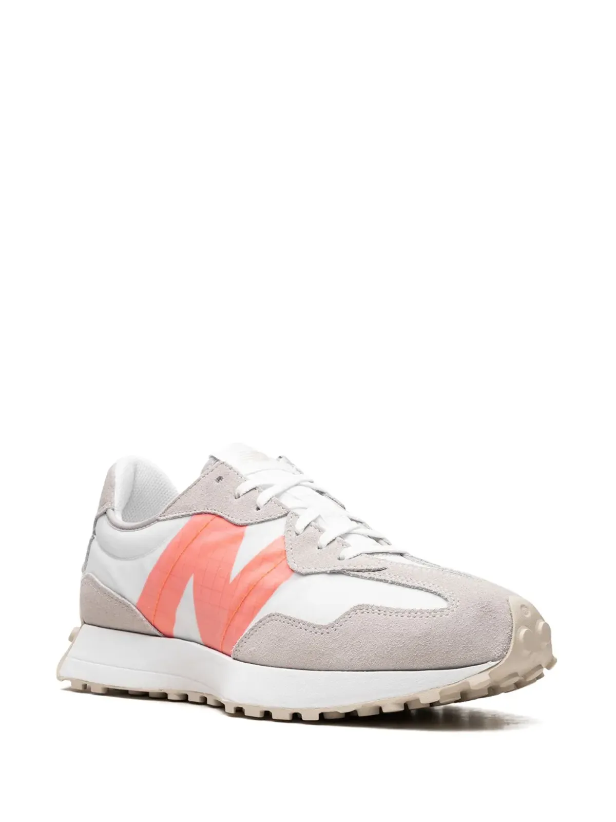 New Balance 327 レインクラウド スニーカー - 画像2