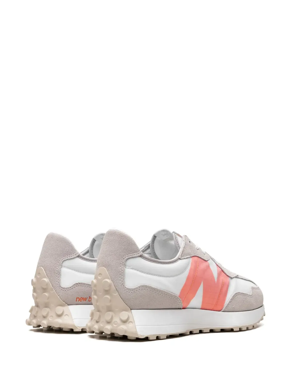 New Balance 327 レインクラウド スニーカー - 画像3