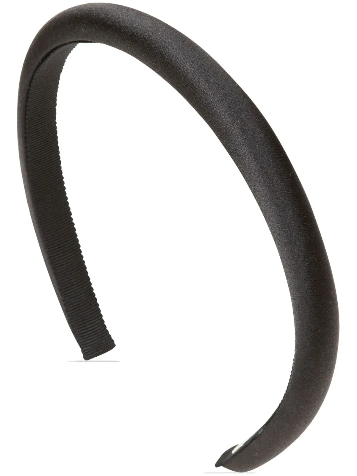 Jennifer Behr ティアナ シルク ヘアバンド - 画像1