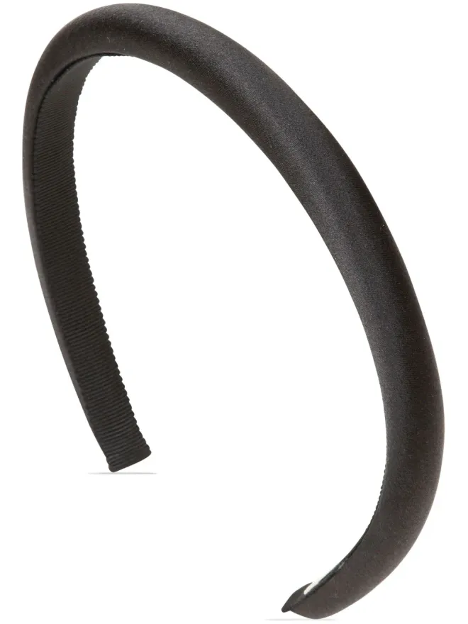 Jennifer Behr Jennifer Behr ティアナ シルク ヘアバンドの商品画像