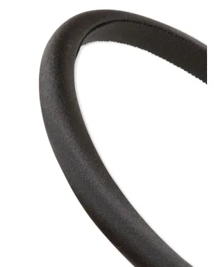 Jennifer Behr ティアナ シルク ヘアバンド - サムネイル3