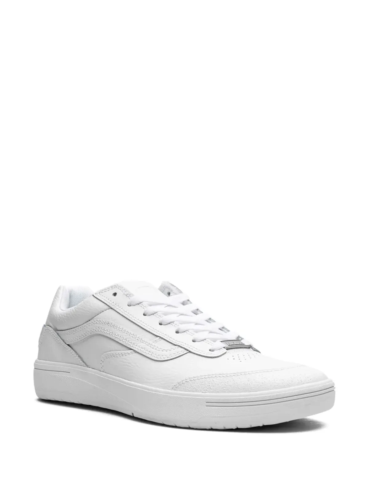 Vans Alltimers Zahba Lx VCO スニーカー - 画像2