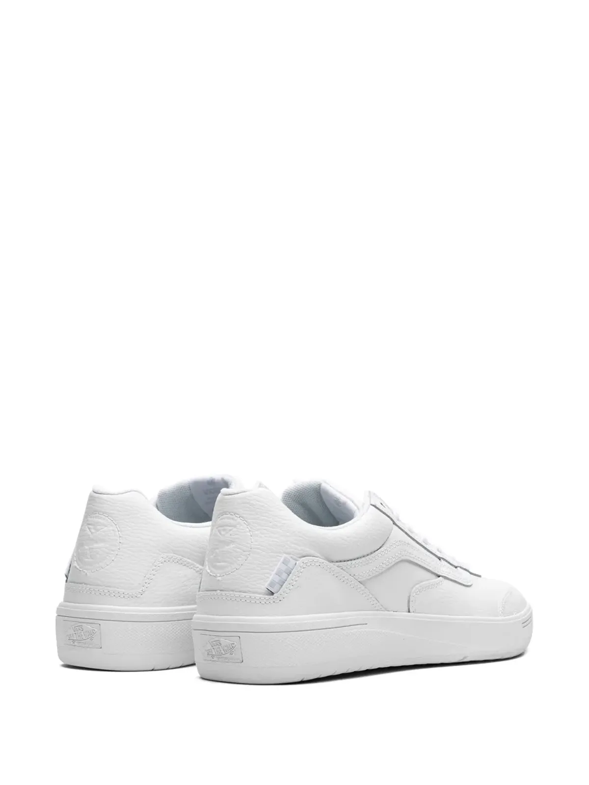 Vans Alltimers Zahba Lx VCO スニーカー - 画像3