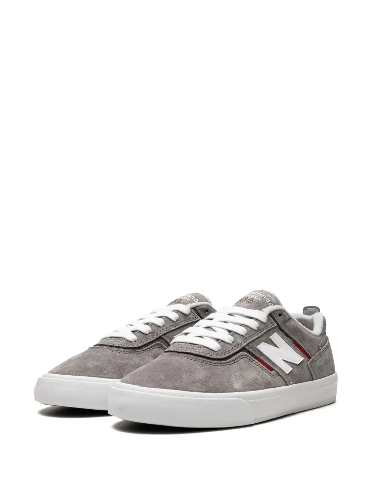 New Balance x Jamie Foy 306 グレイデイ スニーカー - 画像5