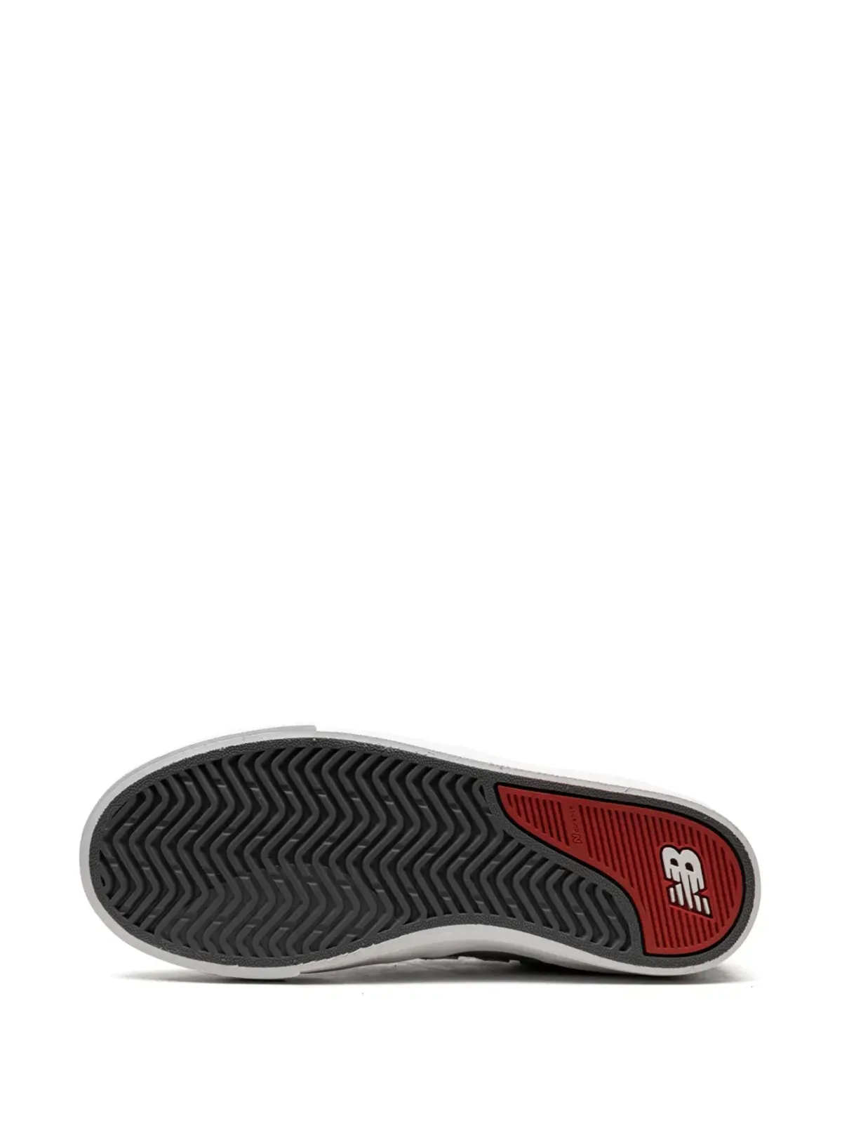 New Balance x Jamie Foy 306 グレイデイ スニーカー - 画像4