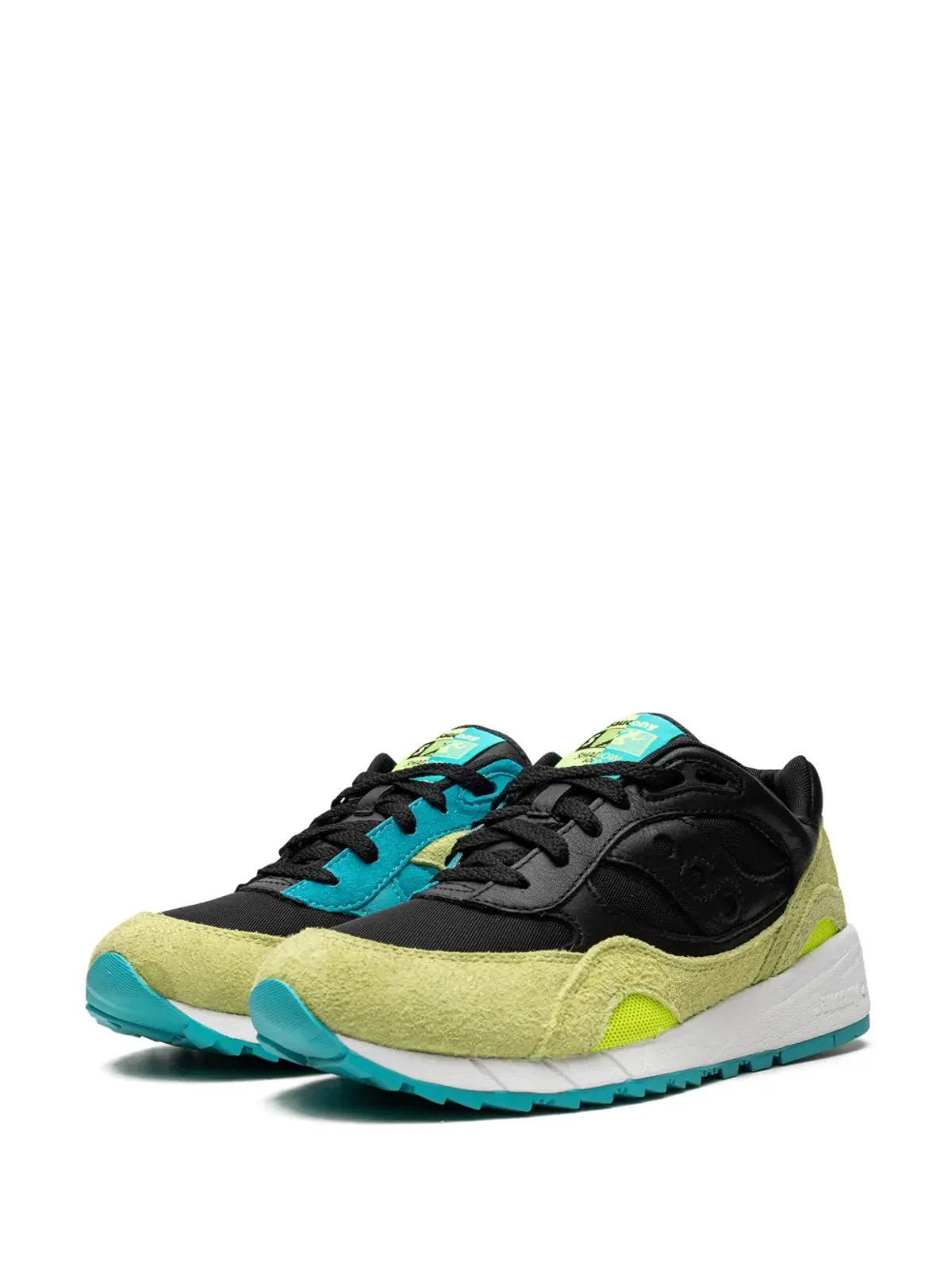Saucony Shadow 6000 Split スニーカー - 画像5