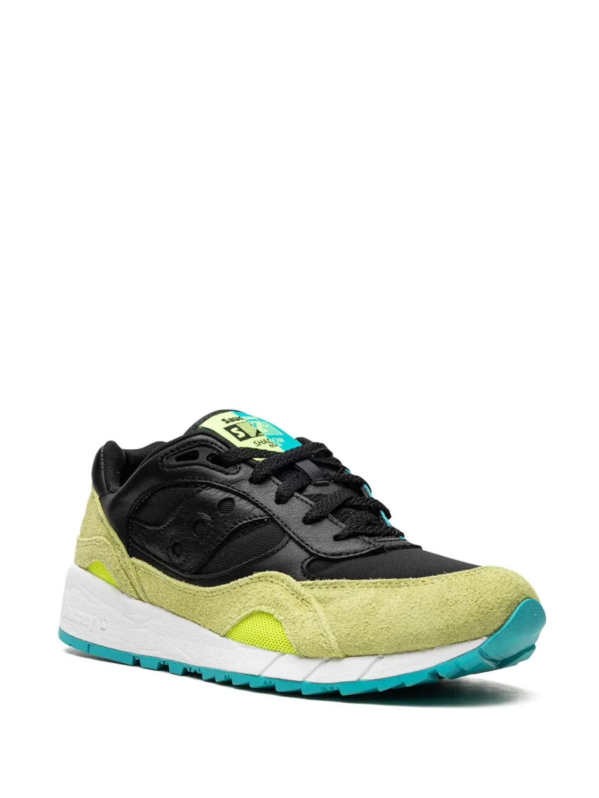 Saucony Shadow 6000 Split スニーカー - 画像2