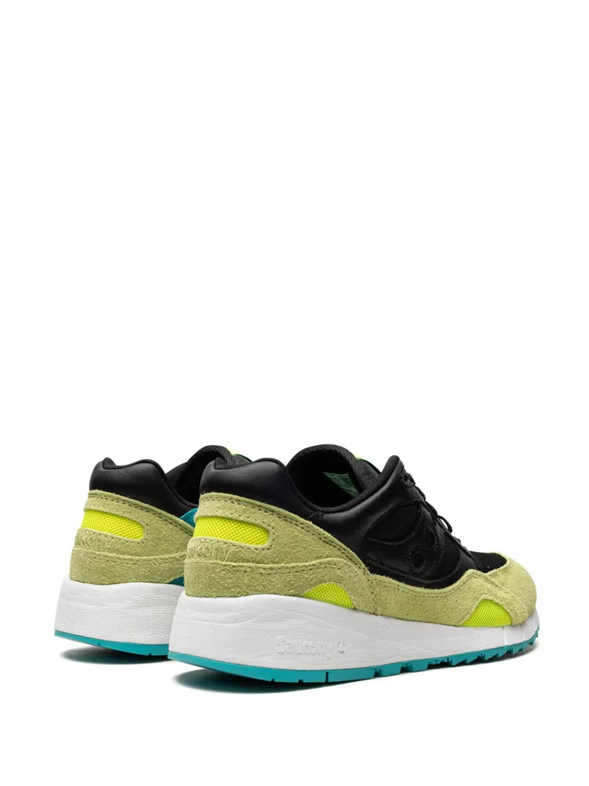Saucony Shadow 6000 Split スニーカー - 画像3