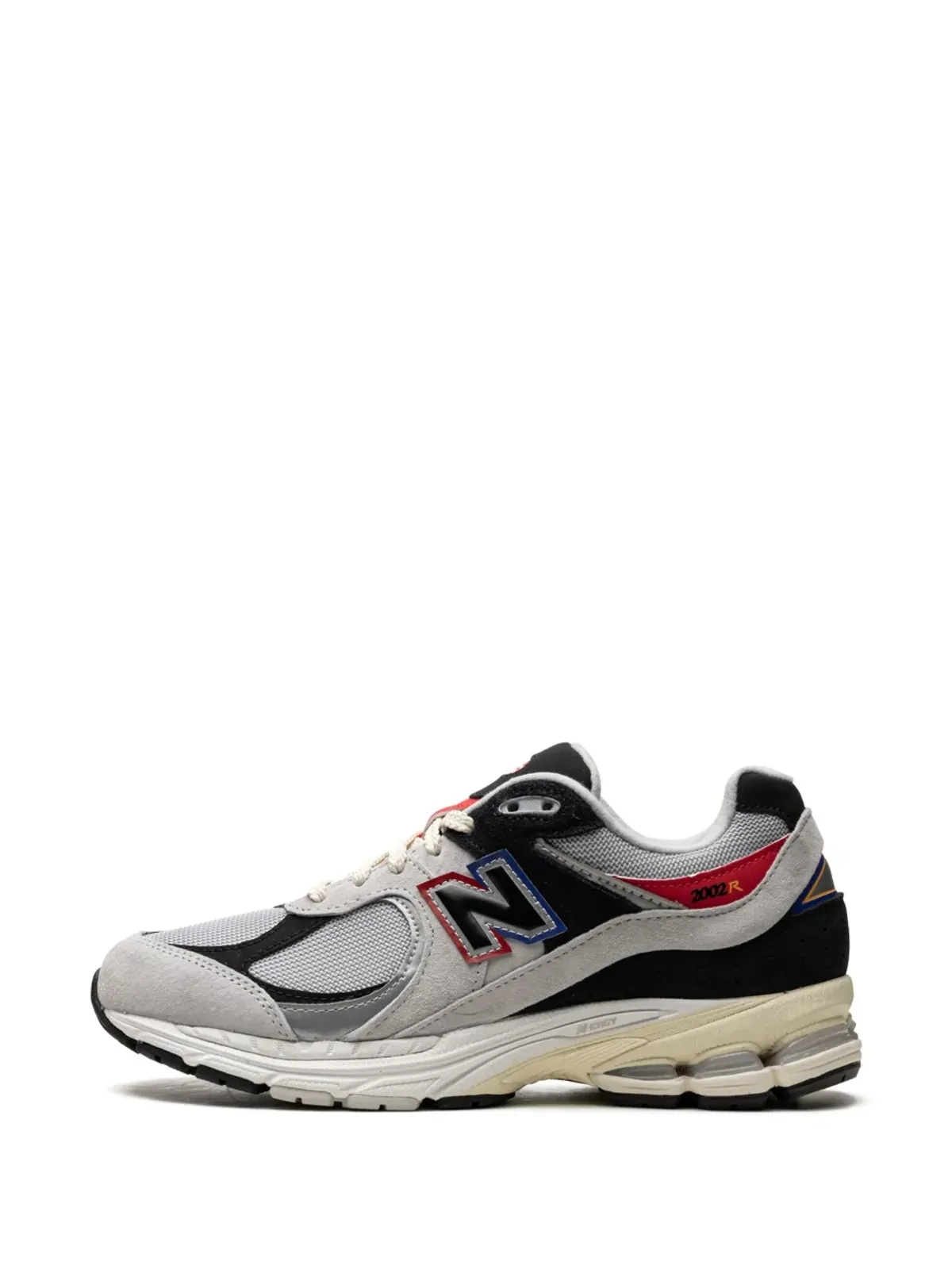 New Balance 2002R DTLR Virginia Is For Lovers スニーカー - 画像5