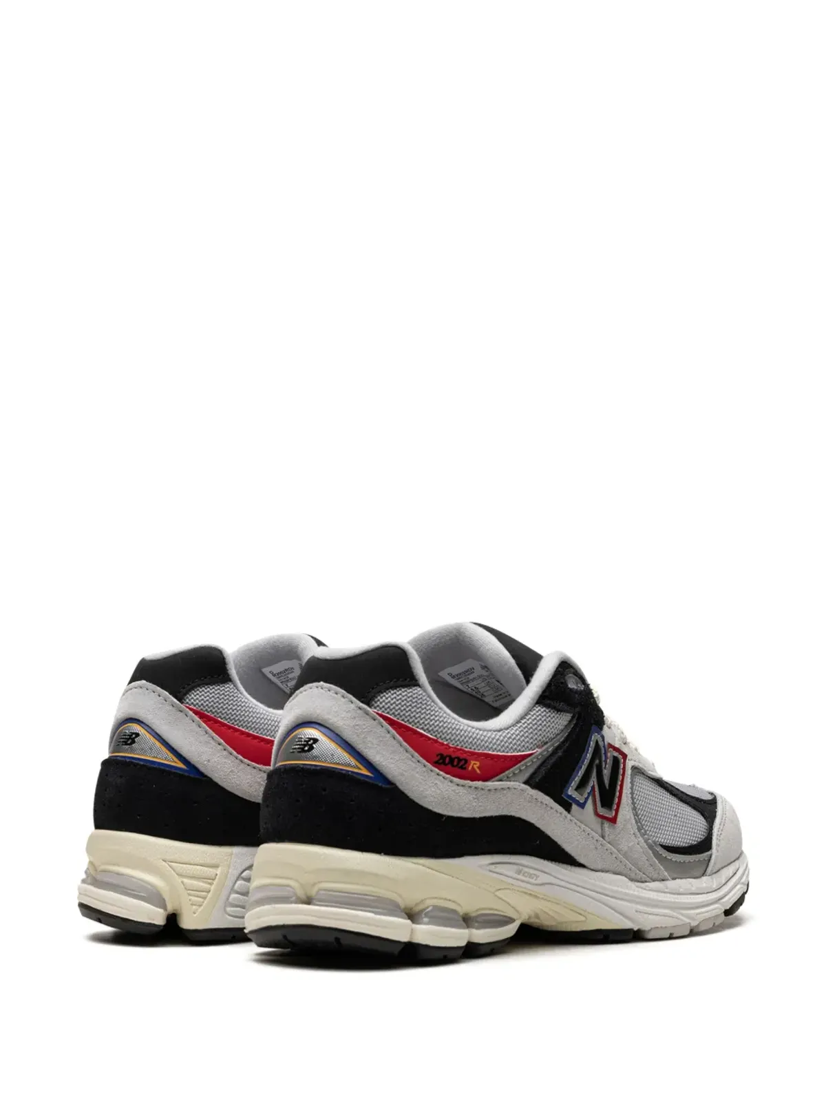 New Balance 2002R DTLR Virginia Is For Lovers スニーカー - 画像3