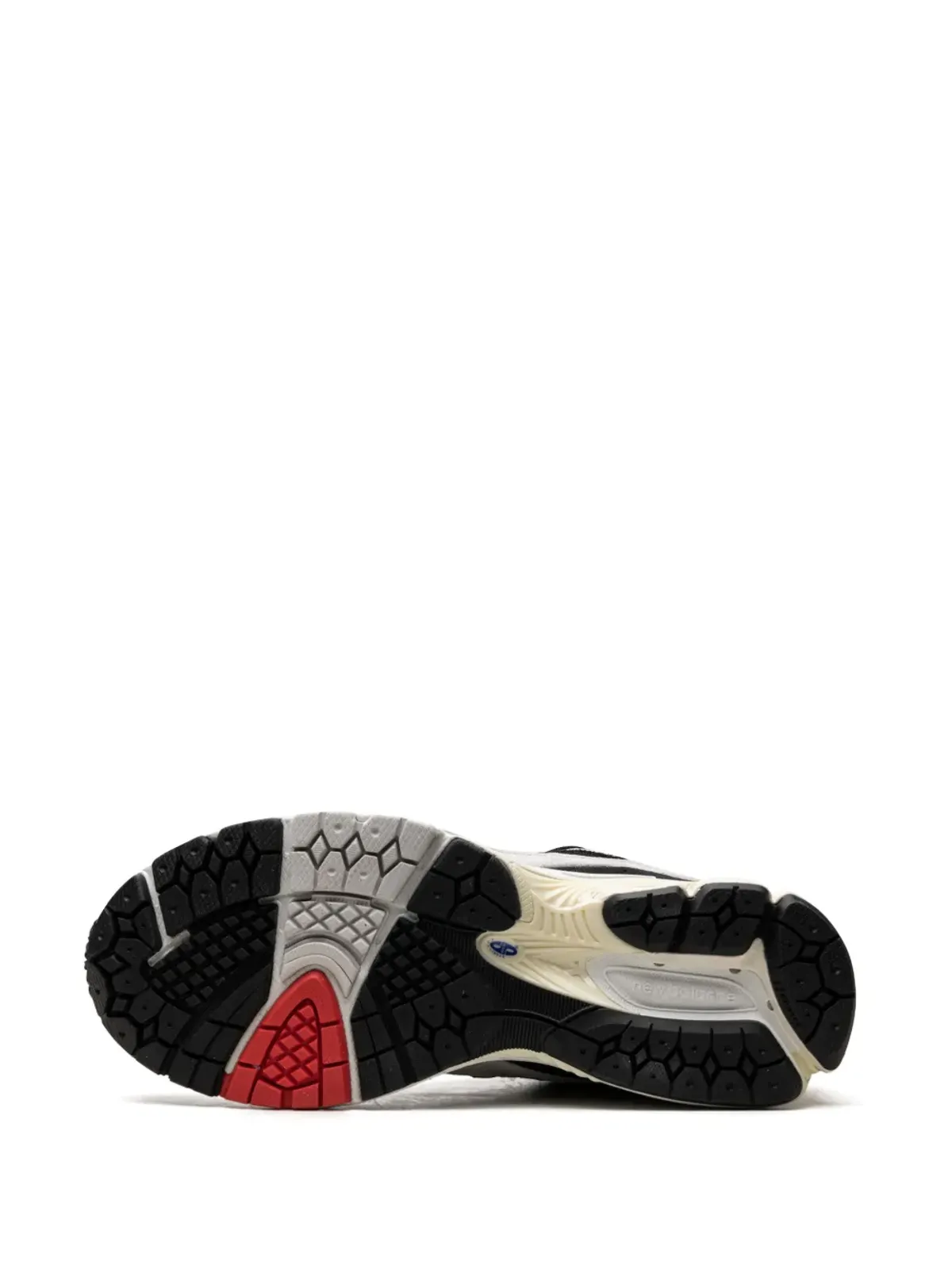New Balance 2002R DTLR Virginia Is For Lovers スニーカー - 画像4