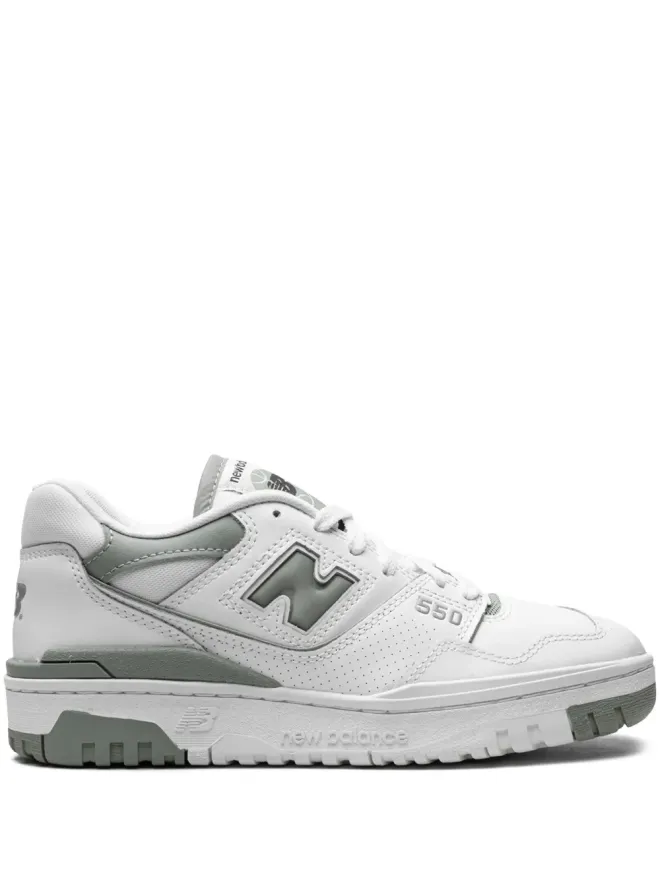 New Balance New Balance 550 スニーカーの商品画像