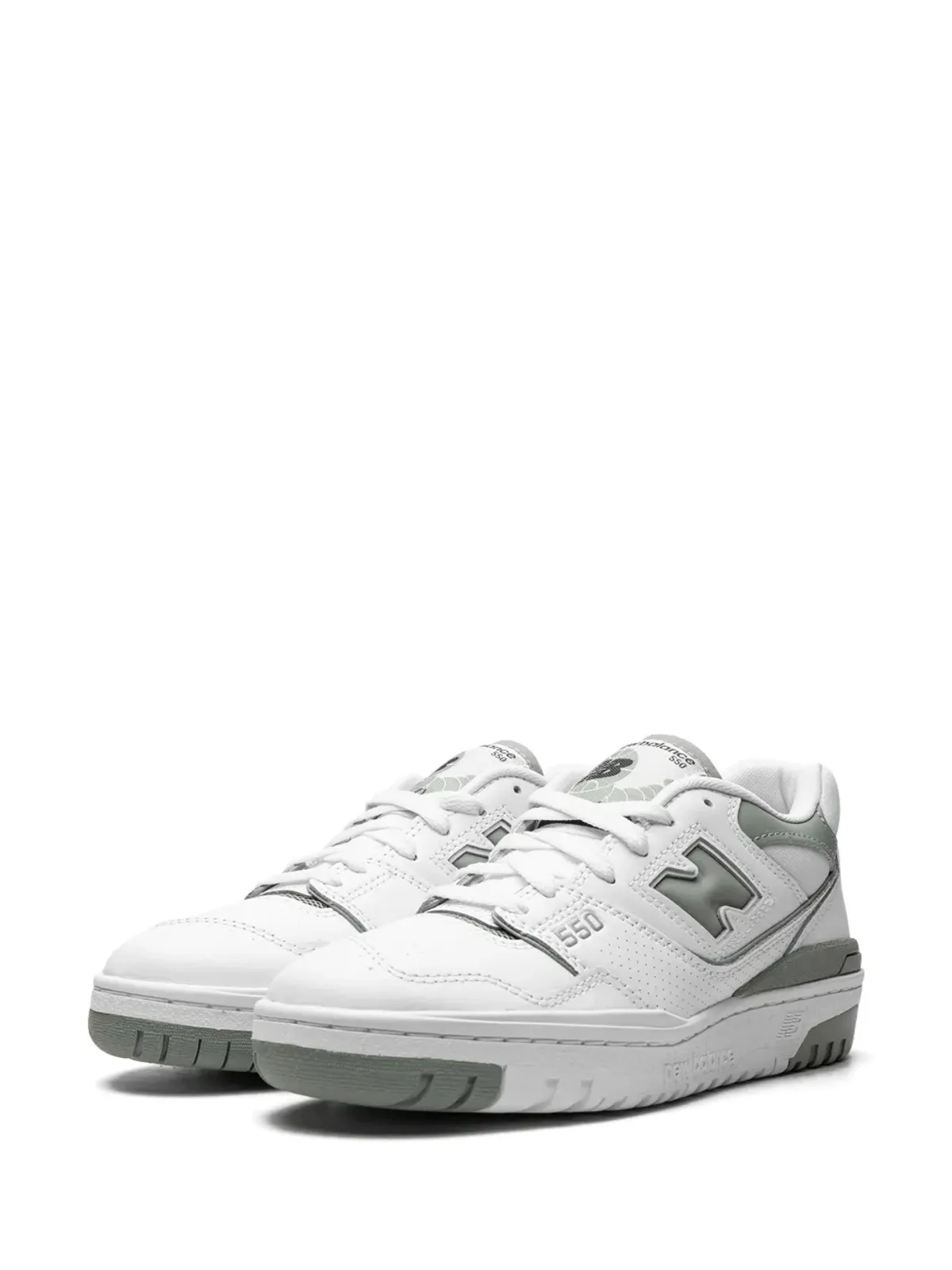 New Balance 550 スニーカー - 画像5