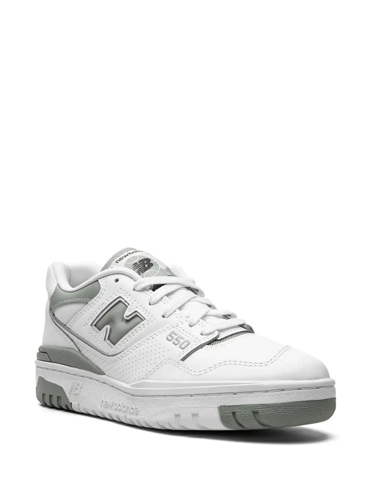 New Balance 550 スニーカー - 画像2