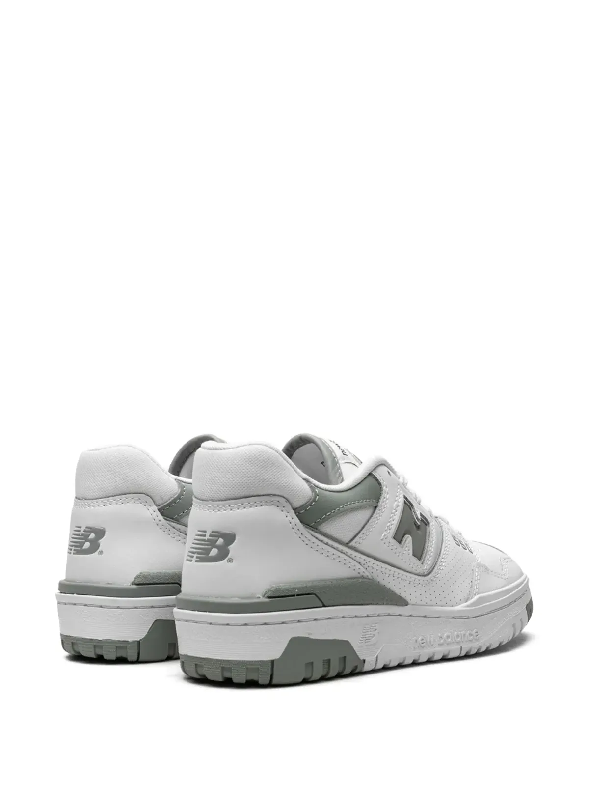 New Balance 550 スニーカー - 画像3