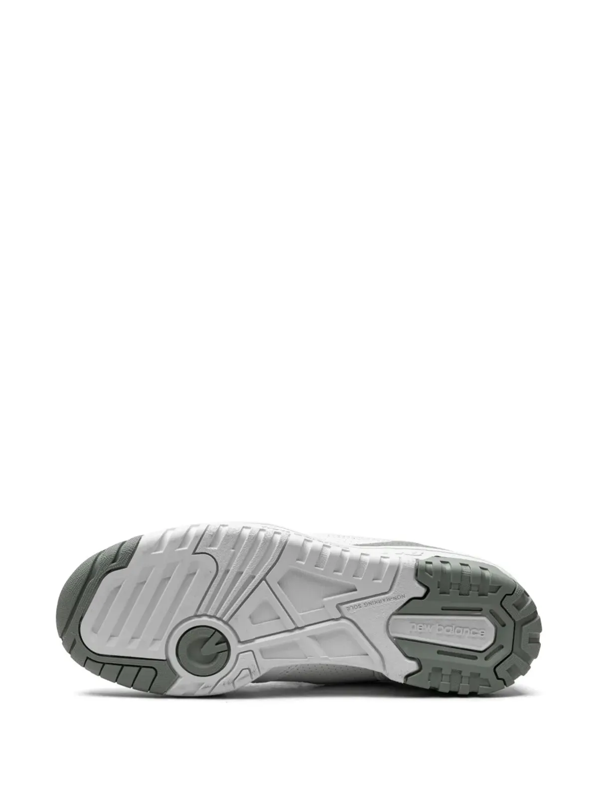 New Balance 550 スニーカー - 画像4