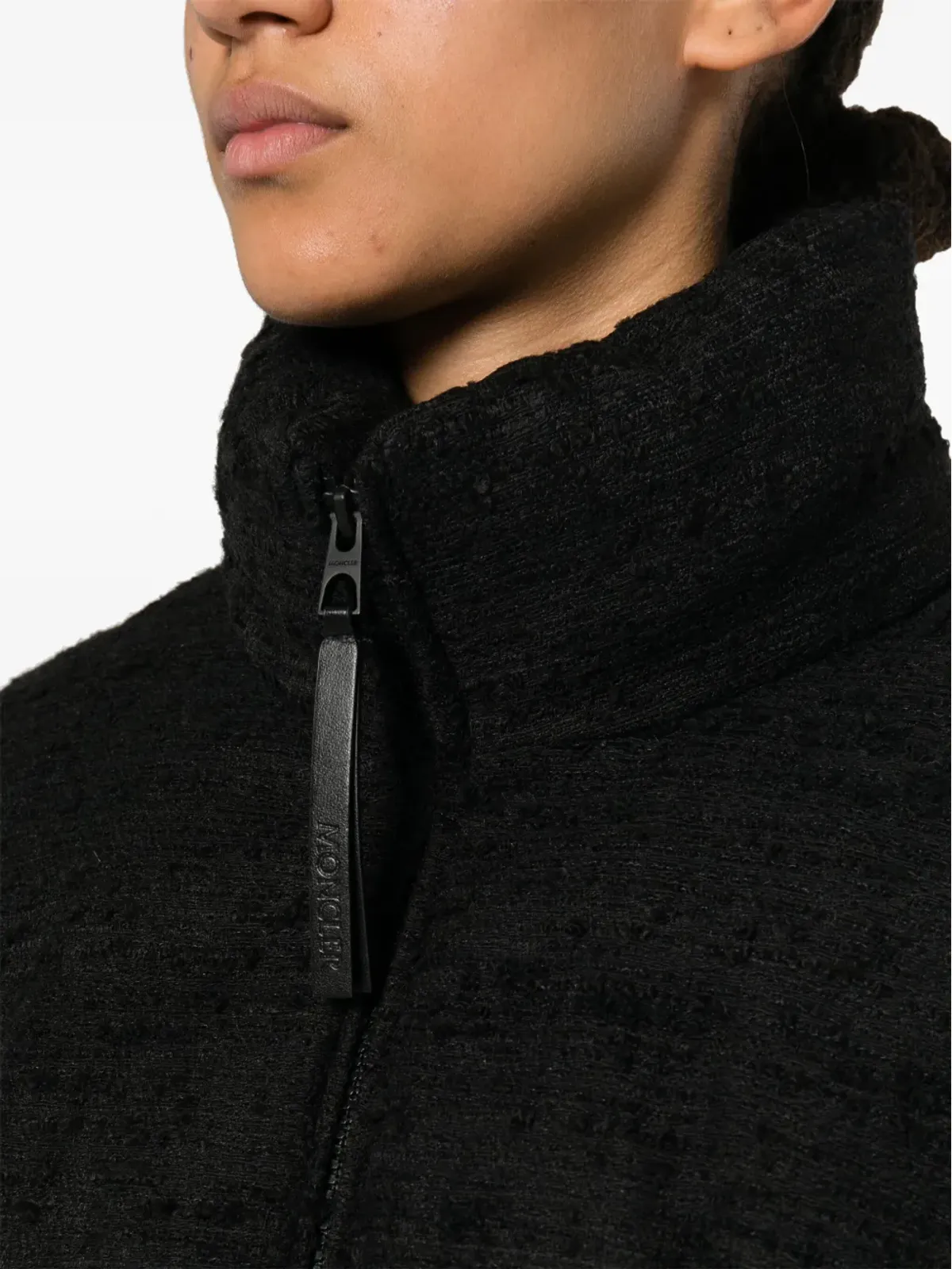 Moncler Caroline ダウンジャケット - 画像5